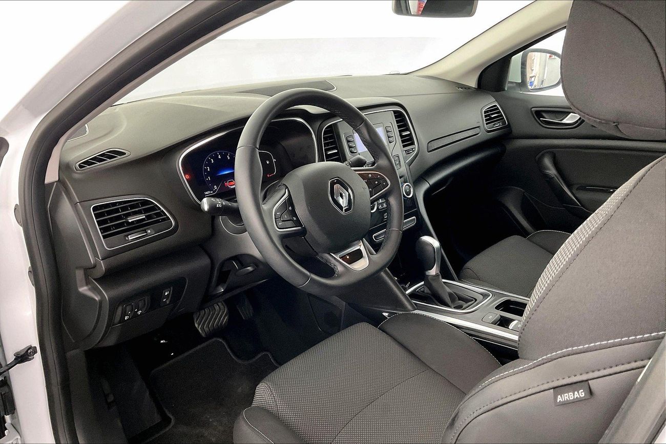 Renault Megane PE | Guaranteed Warranty | 0 Down Payment