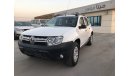 Renault Duster Renult Duster 2.0 Automatic 2WD