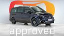 Mercedes Benz V 250 UAE's Very Best Example | AED 3,825 Per Month