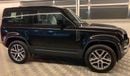 Land Rover Defender Land Rover  Defender  2022 4.0 L V6  Full option