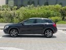 Mercedes-Benz GLA 250 Std 2.0L (211 HP) GLA250 Panoramic GCC