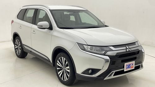 Mitsubishi Outlander GLX LOW LINE 2.4 | Zero Down Payment | Home Test Drive