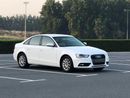 Audi A4 TFSI quattro Sports plus