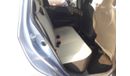 Toyota Vitz TOYOTA VITZ RIGHT HAND DRIVE (PM1107)