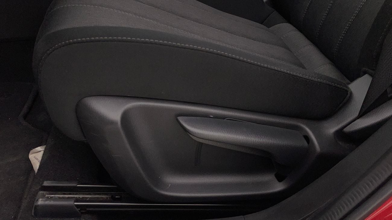 مازدا 6 PURE 2.5 | بدون دفعة مقدمة | اختبار القيادة في المنزل