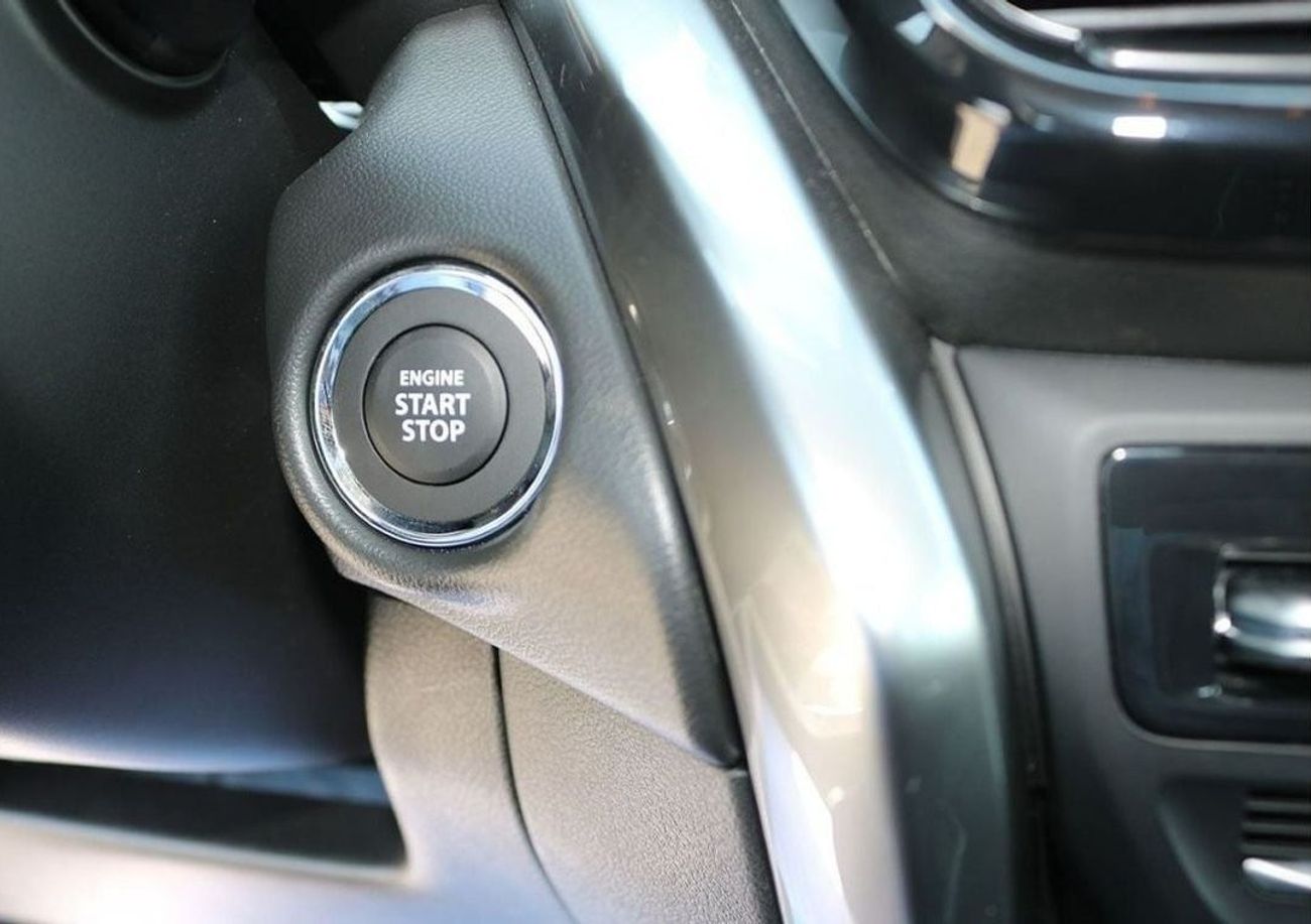 Suzuki Vitara GLX - EURO 4 | 1.5L DualJET 2WD Hybrid | 6 AT Paddle Shift | HUD| 360 camera