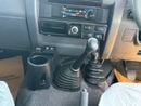 Toyota Land Cruiser Pick Up Double Cabin 4.5L