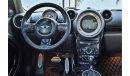 Mini Cooper Countryman S 4WD | 1,164 P.M | 0% Downpayement | Full Option | Exceptional Condition