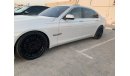 BMW 750Li BMW750LI ALBEMA  KIT IMPORT JAPAN V.C.C