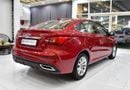 Chery Arrizo 5 EXCELLENT DEAL for our Chery Arrizo 5 S 1.5L ( 2026 Model ) in Red Color GCC Specs