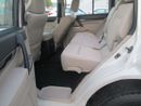 ميتسوبيشي باجيرو GLS M/L DIAMOND GLS Base 3.5L (7 Seater)
