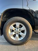 Toyota Prado TX-L Top 4.0L