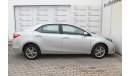 Toyota Corolla 2.0L SE+ 2015 MODEL WITH WARRANTY