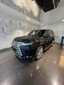 لكزس LX 600 VIP LAUNCH EDITION 3.5L