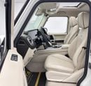 Mercedes-Benz G 63 AMG 2019 Mercedes Benz G63 AMG Night Package, 1 Year Warranty Unlimited Km, Service History