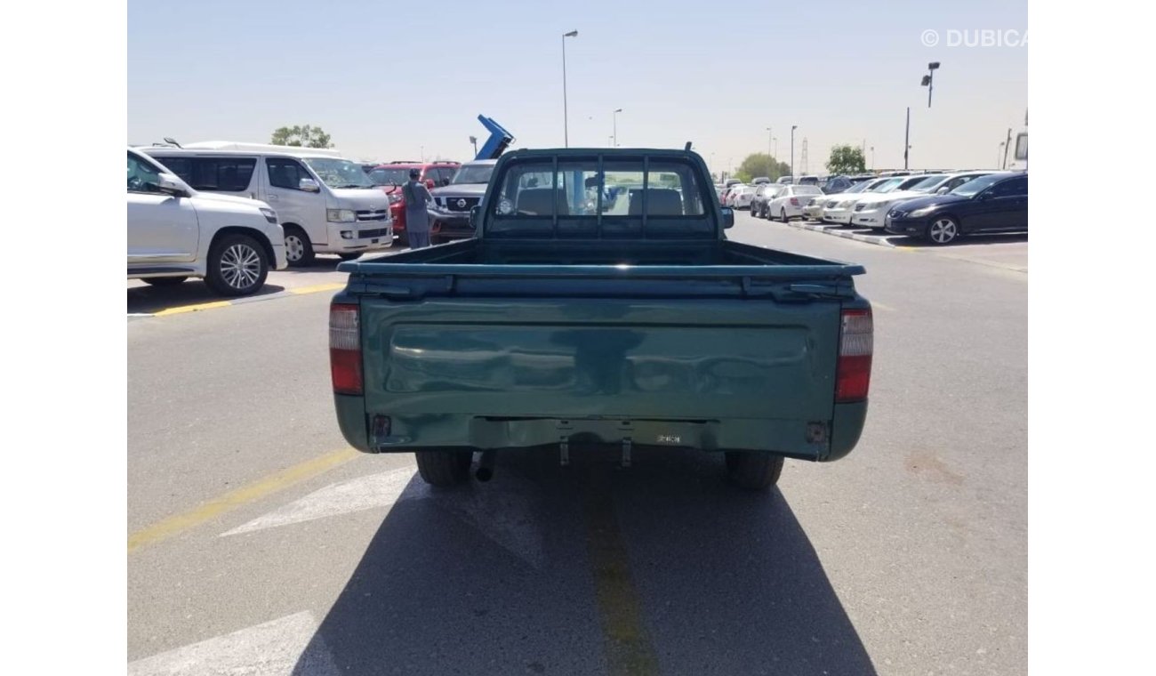 تويوتا هيلوكس Hilux RIGHT HAND DRIVE (Stock no PM 633 )