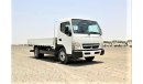 Mitsubishi Fuso Canter 4 tons