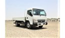 Mitsubishi Canter 4 tons