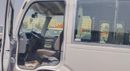 تويوتا كوستر TOYOTA COASTER BUS DIESEL 4.2L * 30 Seats * MANUAL