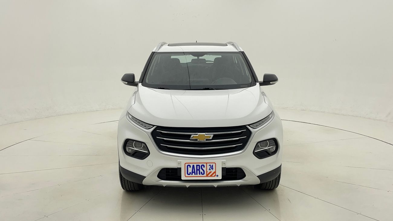 شيفروليه جروف PREMIER 1.5 | بدون دفعة مقدمة | اختبار قيادة مجاني للمنزل