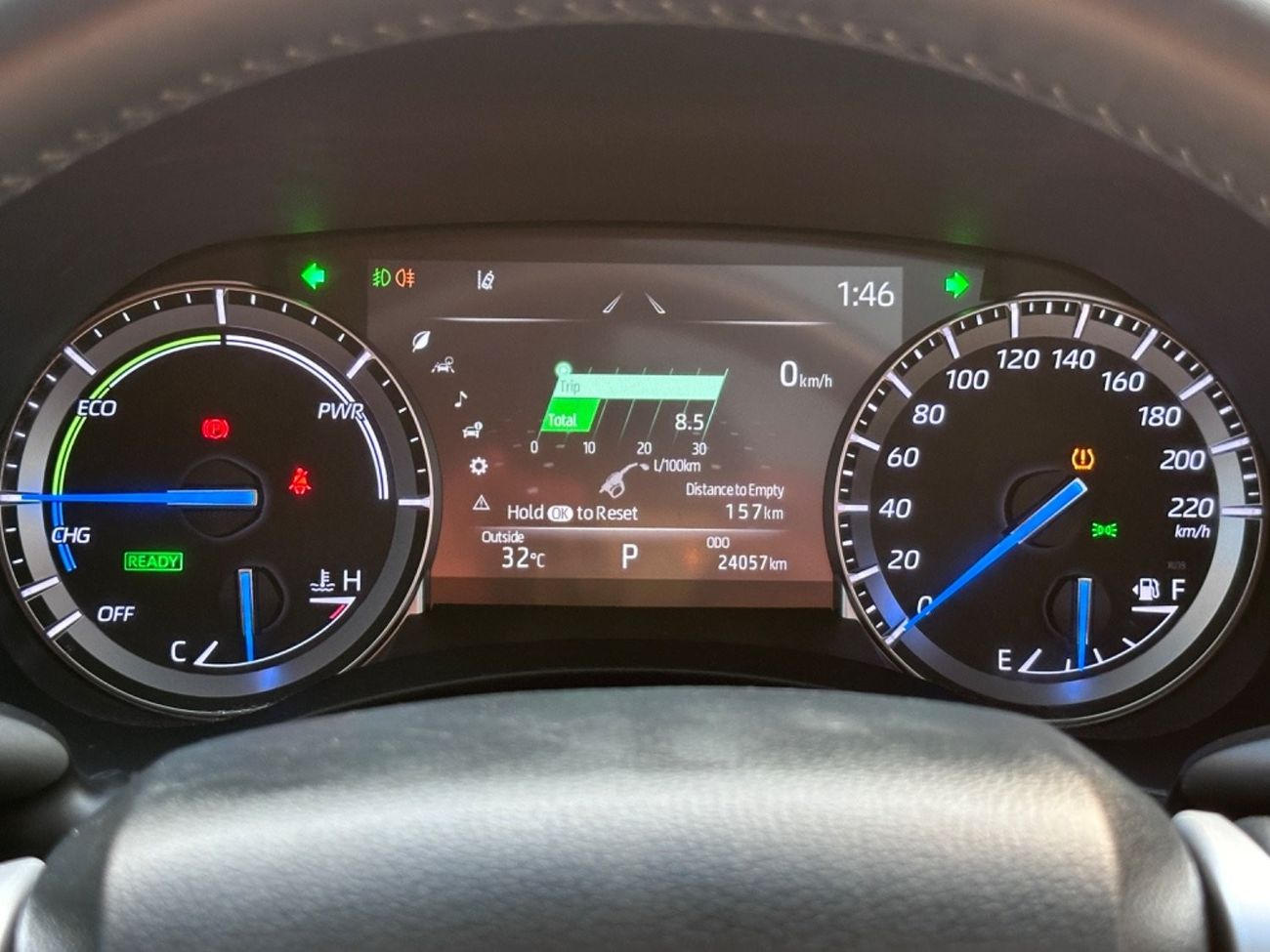 Toyota Highlander LTD HEV 2022 Highlander Limited hybrid 4x4