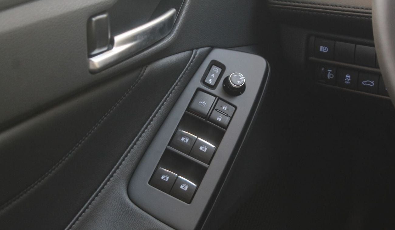 Toyota Avalon 2.5L LUXURY EDITION 2023 MODEL