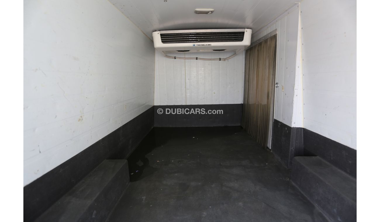Toyota Hiace FREEZER RTS,2.5CC FOR SALE(97171)
