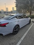 Nissan Altima 2.5L SR