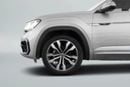 Volkswagen Teramont R-Line 3.6L