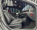 Mercedes-Benz CLA 35 AMG 4MATIC