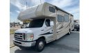 Ford E 450 **2014** American Spec