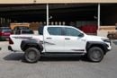 تويوتا هيلوكس  4.0L V6 PETROL DC AT 4WD 2026MY