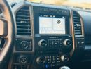Ford F-150 RAPTOR SUPER CAB