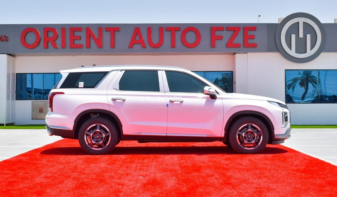 New Hyundai Palisade 2.2L Diesel 2023 for sale in Dubai 625072