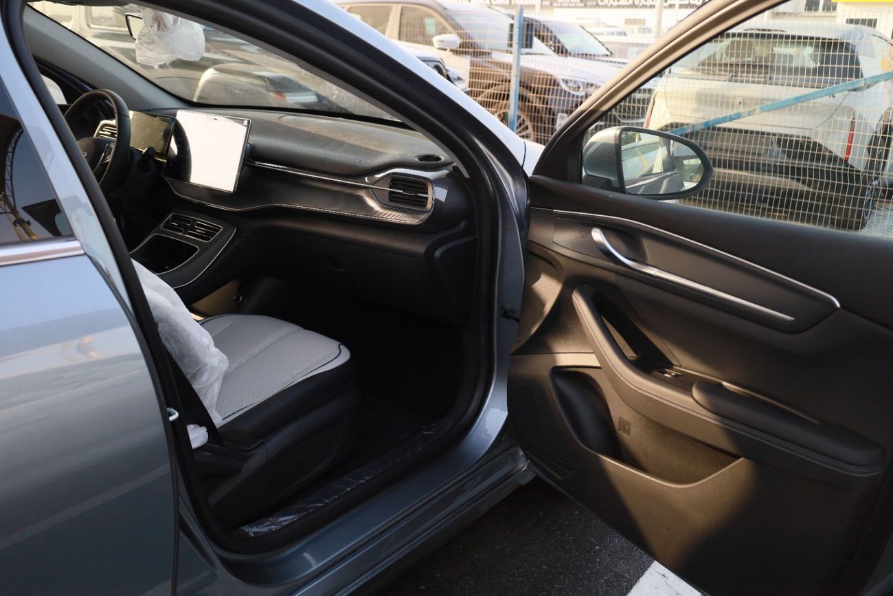 BYD Destroyer 05 BYD DESTROYER 05 DM-I 55KM DELUXE 2025