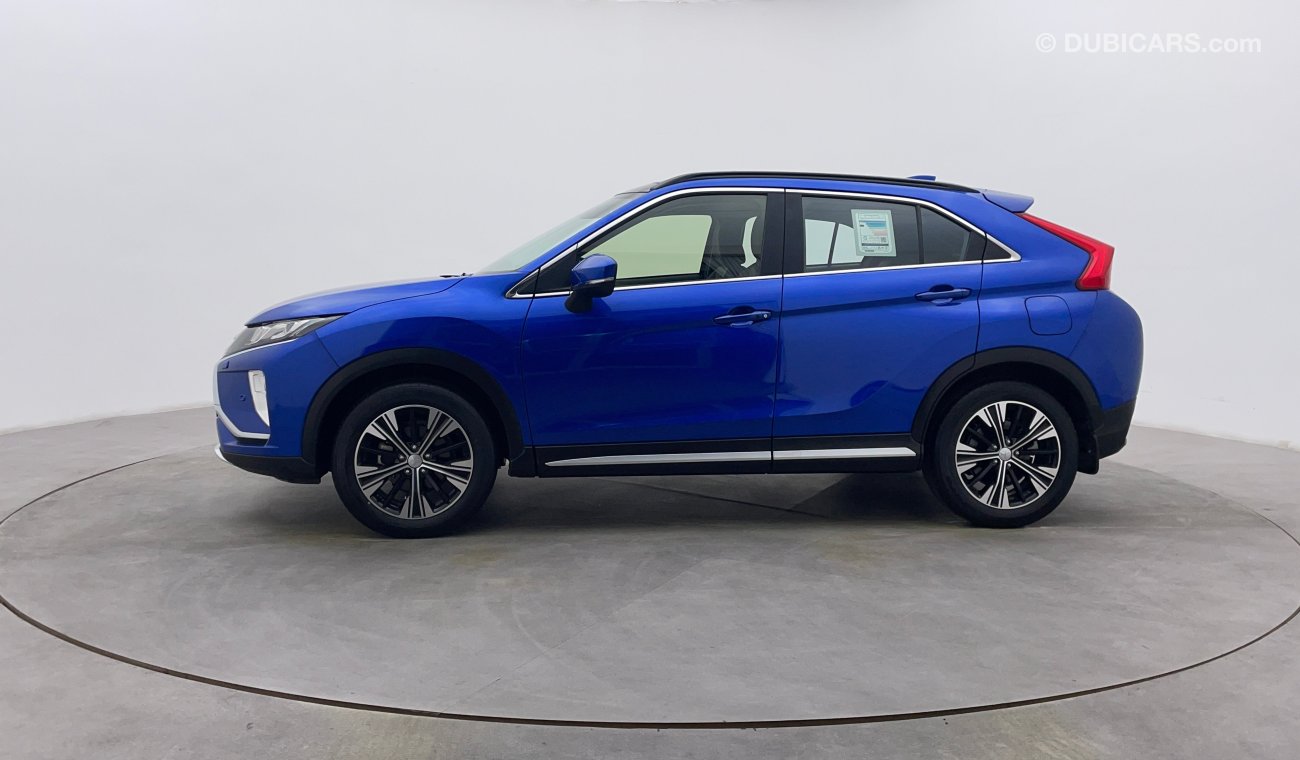 Mitsubishi Eclipse Cross GLS 1500