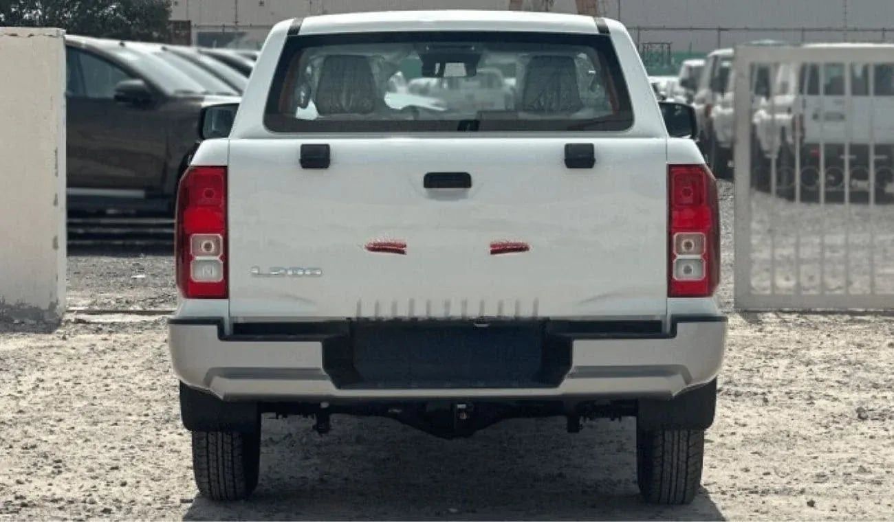 Mitsubishi L200 Mitsubishi L200 L200 2.4L petrol DC 4W GL New Face 5MT