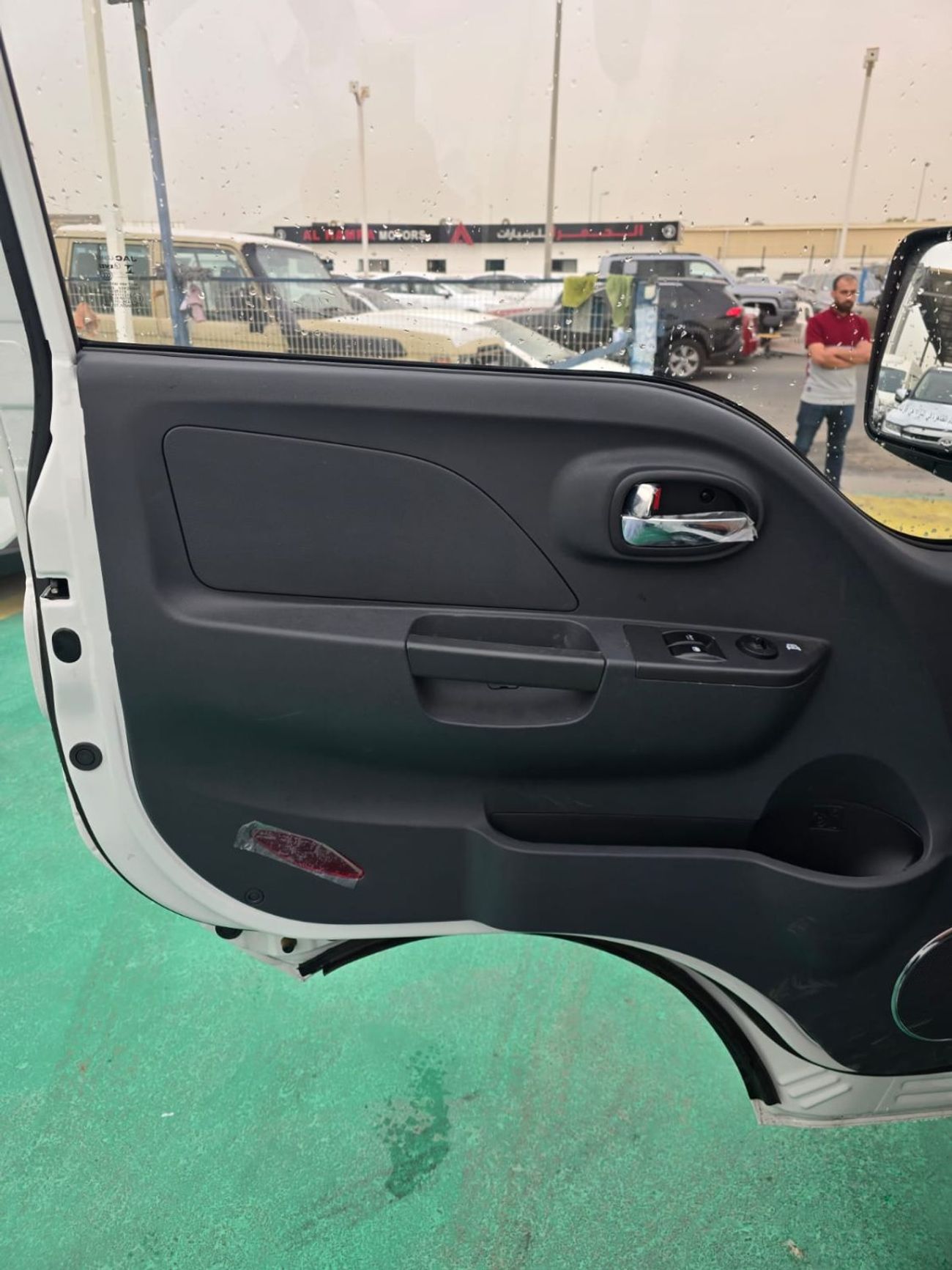 Kia K2700 SINGLE CAB PICKUP DIESEL 2.8L 2026 MODEL GCC SPECS