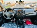 ميتسوبيشي L200 GL