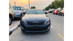 Kia Optima 2.0L - EXCELLENT CONDITION