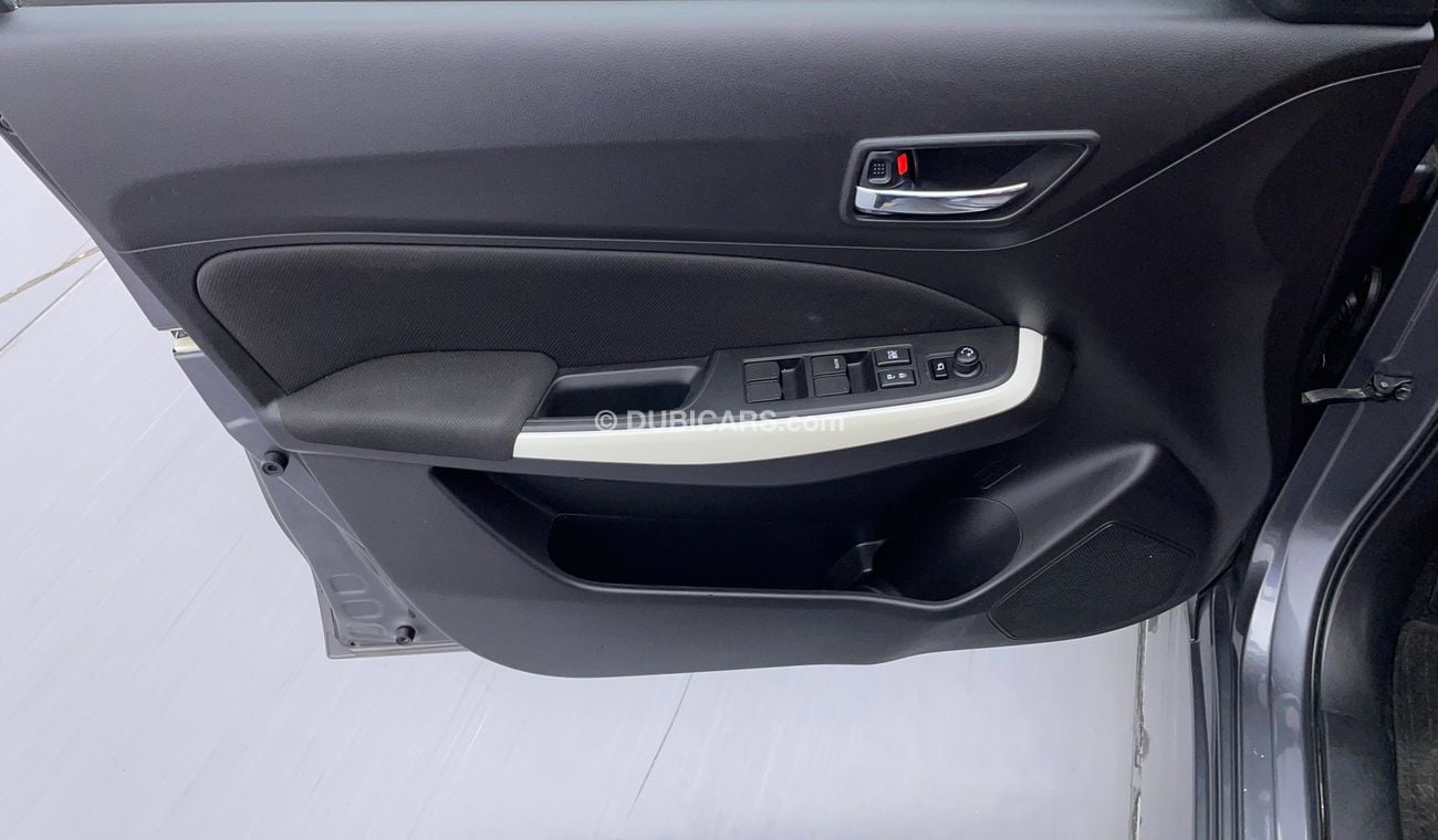 Suzuki Swift GLX 1.2 | Zero Down Payment | Free Home Test Drive