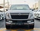 Nissan Patrol SE PLATINUM CITY