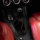 Alfa Romeo Giulietta AED 861 pm • 0% Downpayment • Alfa Romeo Giulietta Veloce 2021 • Agency Warranty