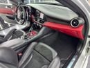 Alfa Romeo Giulia Quadrifoglio 2.9L (505 HP)