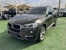 BMW X6 BMW X6 2016 35i Exclusive 3.0L/V6