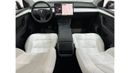 Tesla Model Y 2023 Tesla Model Y Long Range Dual Motor, March 2027 Tesla Warranty, Autopilot, Low Kms, GCC