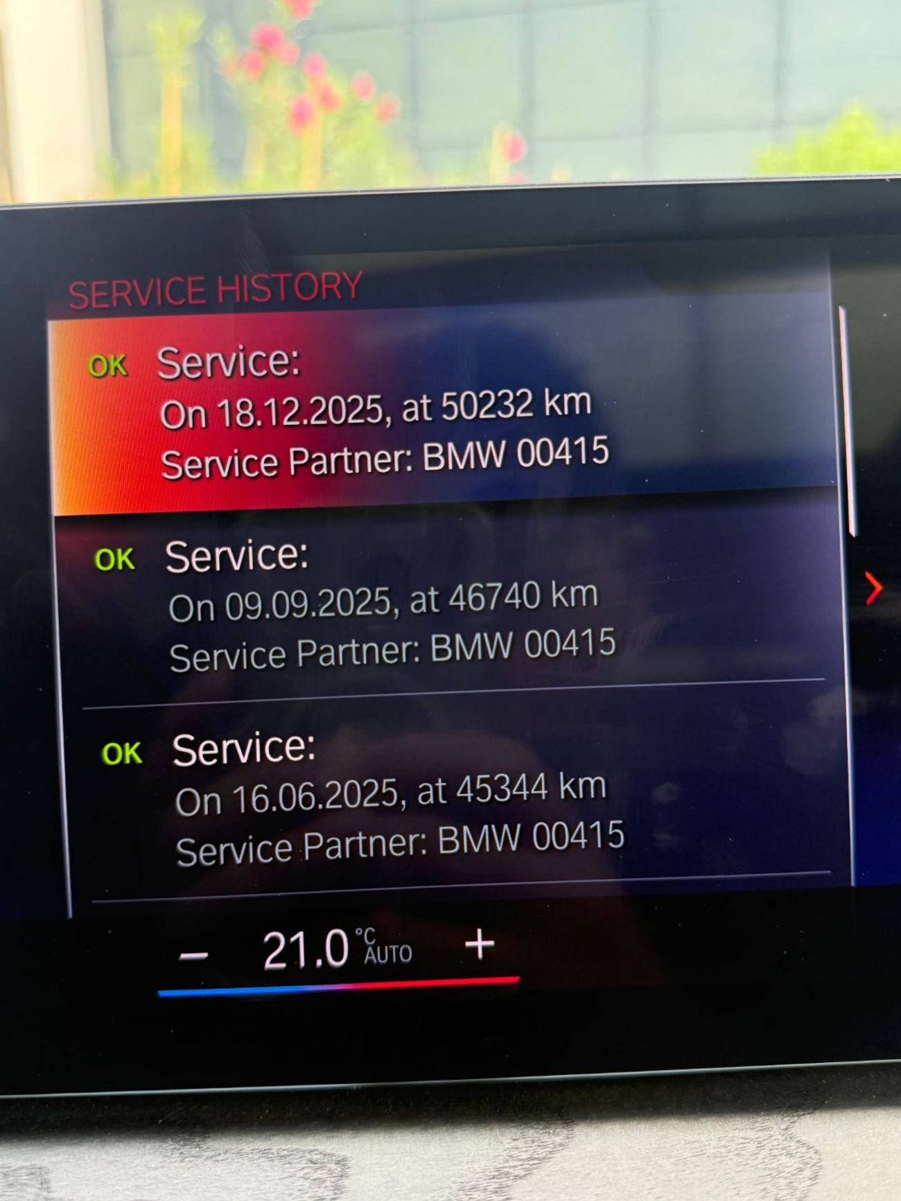 بي أم دبليو X7 xDrive40i Luxury M Sport Package 3.0L