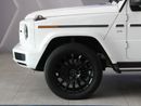 Mercedes-Benz G 550 G550 | V8