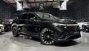 Mercedes Benz EQS 580 EQS 580 4MATIC Korean | Luxury 7 seater  SUV | Fully Electric | Well Maintained