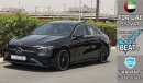 Mercedes-Benz A 200 AMG New Facelift , 2024 GCC , 0Km , With 2 Years Unlimited Mileage Warranty @Official Dealer Exterior view